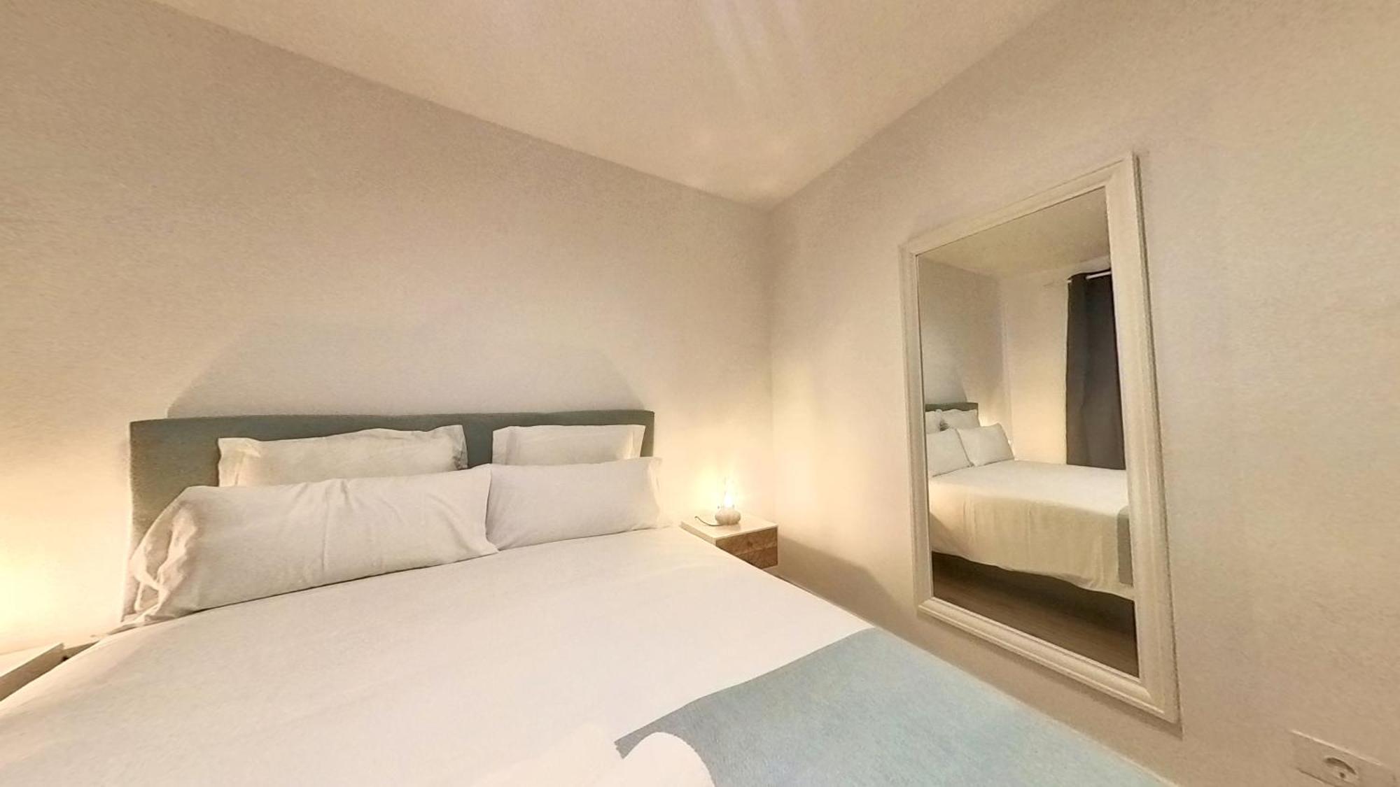 Dunasol Home, By Comfortable Luxury คอร์ราเลโฮ ภายนอก รูปภาพ
