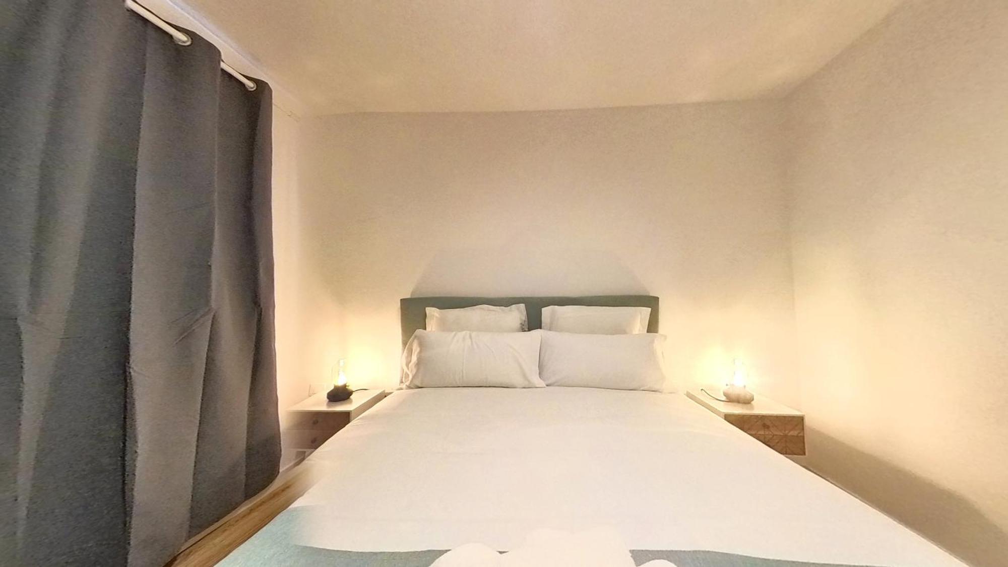 Dunasol Home, By Comfortable Luxury คอร์ราเลโฮ ภายนอก รูปภาพ