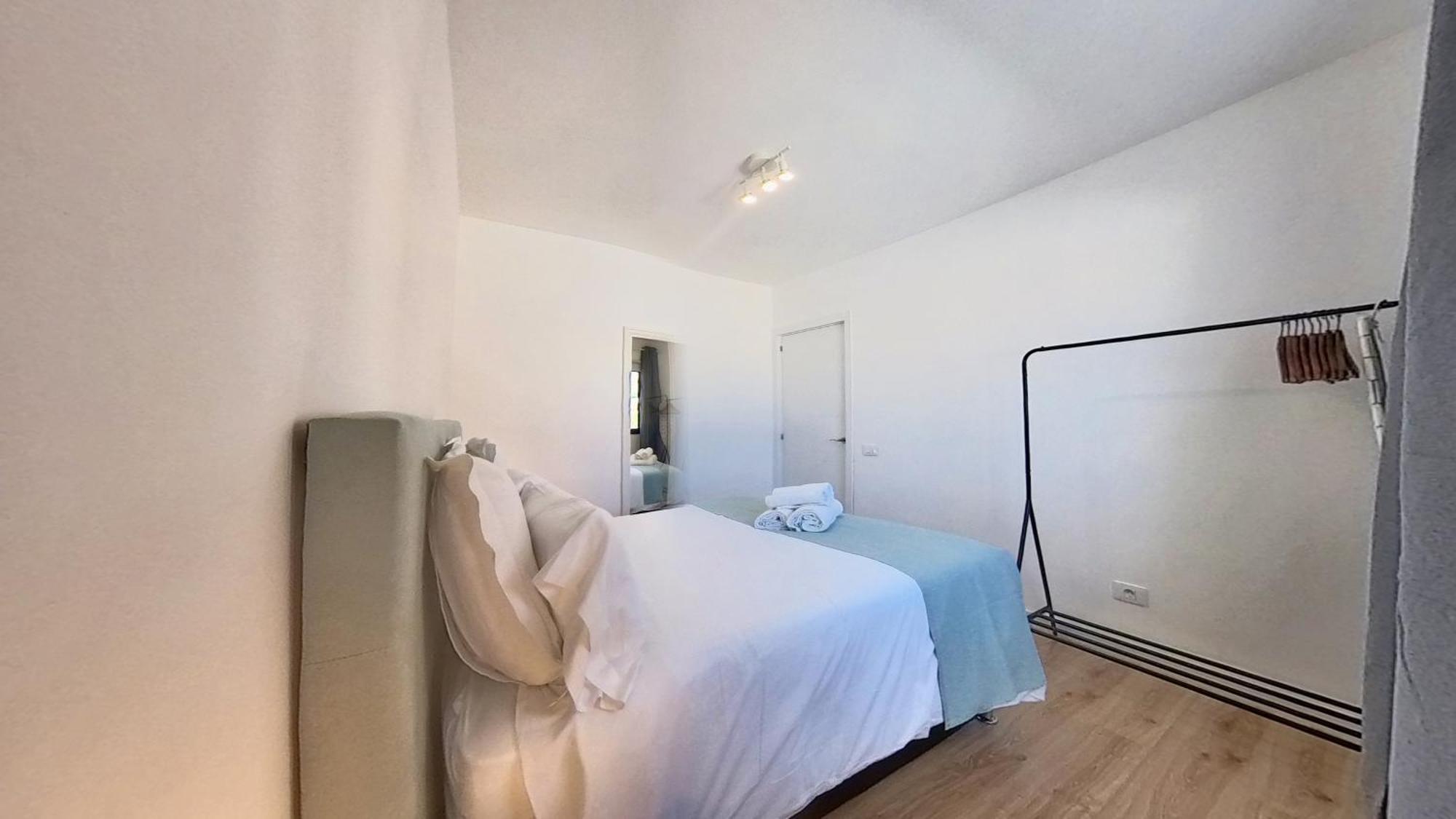 Dunasol Home, By Comfortable Luxury คอร์ราเลโฮ ภายนอก รูปภาพ